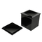 Custom Wooden Pet Urn Photo Box for Ashes - Elegant Memorial Solution