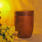 Funeral Supplies Human Ashes Box Coffin Adult Oak Wood Urns Supporting Customized Paulownia Wooden Ashes Casket