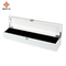 Elegant Wooden Tea Bag Storage Box with Magnetic Closure