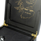 Personalized Laser Etched Ash Wood Wine Gift Box Set