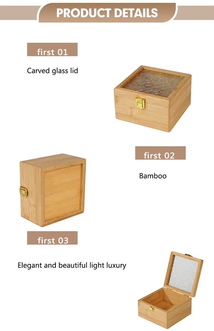 High Quality Wooden Book Shaped Box Wood Gift Box with Lid Cheap Packing Organizer for Household Gift