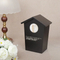 Premium Artisanal Wooden Urn Natural Oak Material Memorial Box for Adult Pet Ashes Medium Size Sturdy Long Lasting Safe