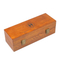 Factory Wholesale Customized Wooden Gift Case Microphone Gift Packing Boxes Wooden Box with Microphone