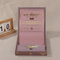 Wholesale Eco Friendly Wooden Cigar Box Sustainable Cedar Wood with Magnetic Closure Humidity Retention for Cigars