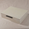 Large Wooden Gift Box with Dividers Multi Compartment for Jewelry Watches Candles Luxury Storage Present Box