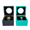 Premium Handcrafted Wooden Wine Box with High-Grade Piano Lacquer Finish