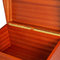 Elegant Customizable Zhihewood Wine Gift Box for Special Occasions