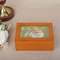 Wholesale OEM Customized Product Wooden Ashes Urn Personalized Wooden Urn Box Dimensions Homemade Wooden Urn Box for Human Ashes