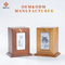 Solid Wood Cremation Urn Handcrafted Adult Size Premium Hardwood Memorial Engraved Design Secure Closure Timeless Tribute Eco Friendly Material Artisan Crafted