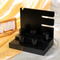 Luxury Wood Watch Box Display Organizer Wood Design Buckle Jewelry Storage Boxes Holder Large Wood Watch Box