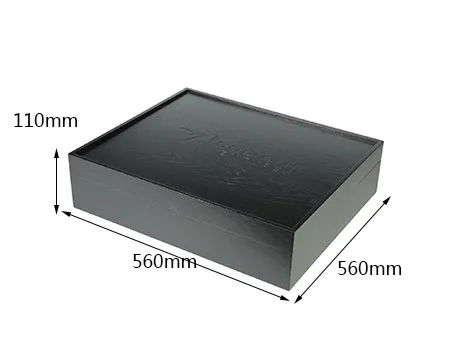 Custom Luxury Corporate Gift Set Vacuum Cup Notebook Pen Executive Kits in Christmas Business Promotional Gift Set Box
