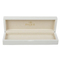 Customized Factory Direct Eco-Friendly Nature Bamboo Walnut Hand-Made Wooden Gift Box for Packaging