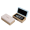 Luxury Custom Wooden Gift Box for Premium Perfume Packaging
