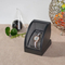 Luxury Custom Logo Storage Cases Display Wooden Veneer Watch Boxes Gift Packaging Box Watches