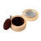 Wholesale Custom High-End Wooden Storage Box Handmade Gift Box Suitable for Home Storage Tea Wine Rings Wedding Display Crafts Perfect Collection Choice