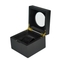 Wholesale Customized Logo Wooden Watch Gift Storgae Packaging Box Luxury Single Watch Winder Case