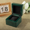 Luxury Custom Logo High Gloss Popular Wooden Watch Packaging Case Storage Gift Deluxe Wooden Watch Box