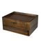Wholesale Factory Price Wooden Gift Box Jewelry Watch Jewellery Storage Packing Packaging Organizer