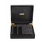 Wholesale Customizable Jewelry Box with Custom Logo Ring Accessories Wood Storage Jewelry Box