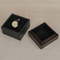 Wholesale Factory Price Open-Top Design Watch Gift Storage Display Box Wood Watch Winder Box for Single Watch