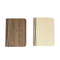 Creative Magnetic USB Rechargeable LED Foldable Wood Grain Book Shape Desk Lamp Night Light