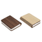 New Trending Products 2025 New Arrivals Creative Magnetic Wooden Foldable Night Reading Book Light Custom Portable LED Book Lamp