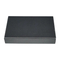 Luxury Carbon Fiber and Wood Jewelry Gift Box Set