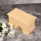 Handmade Wood Pet Cremation Urns Funeral Supplies Wooden Engraved Urn for Human Ashes Adult Male Female Satin Bag Hummingbird Cremation Urns Box
