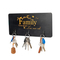 Wholesale Wooden Decorative Key Holder for Decorative Mini Wall Hooks