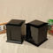 Hot Selling Wooden Urn Funeral Supplies Wood Cremation Urns for Human Ashes Adult