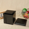 Hot Selling Wooden Urn Funeral Supplies Wood Cremation Urns for Human Ashes Adult