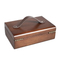 Wholesale Custom Wood Gift Storage Case Wooden Packaging Health Care Product Gift Box