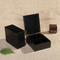 Wholesale Omega Watch Box Omega Watch Packaging Luxury Custom Logo Watch Case Horloge Watch Packaging Gift Box Popular Branded Single Slot Boxes Wood