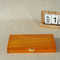 Wholesales Cigarette Solid Wood Cigar Box Custom Wooden Packing Box for Humidors
