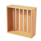 Premium Wooden Cigar Humidor Storage Gift Packaging Box Cigarette Case with Humidor and Accessories