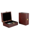 Luxurious Personalized Wooden Jewelry Box for Jade Gifts