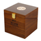 OEM/ODM Handmade Recyclable Single Solid Wooden Wine Box Sets with Piano Lacquer Finish for Packaging Wood Gifts