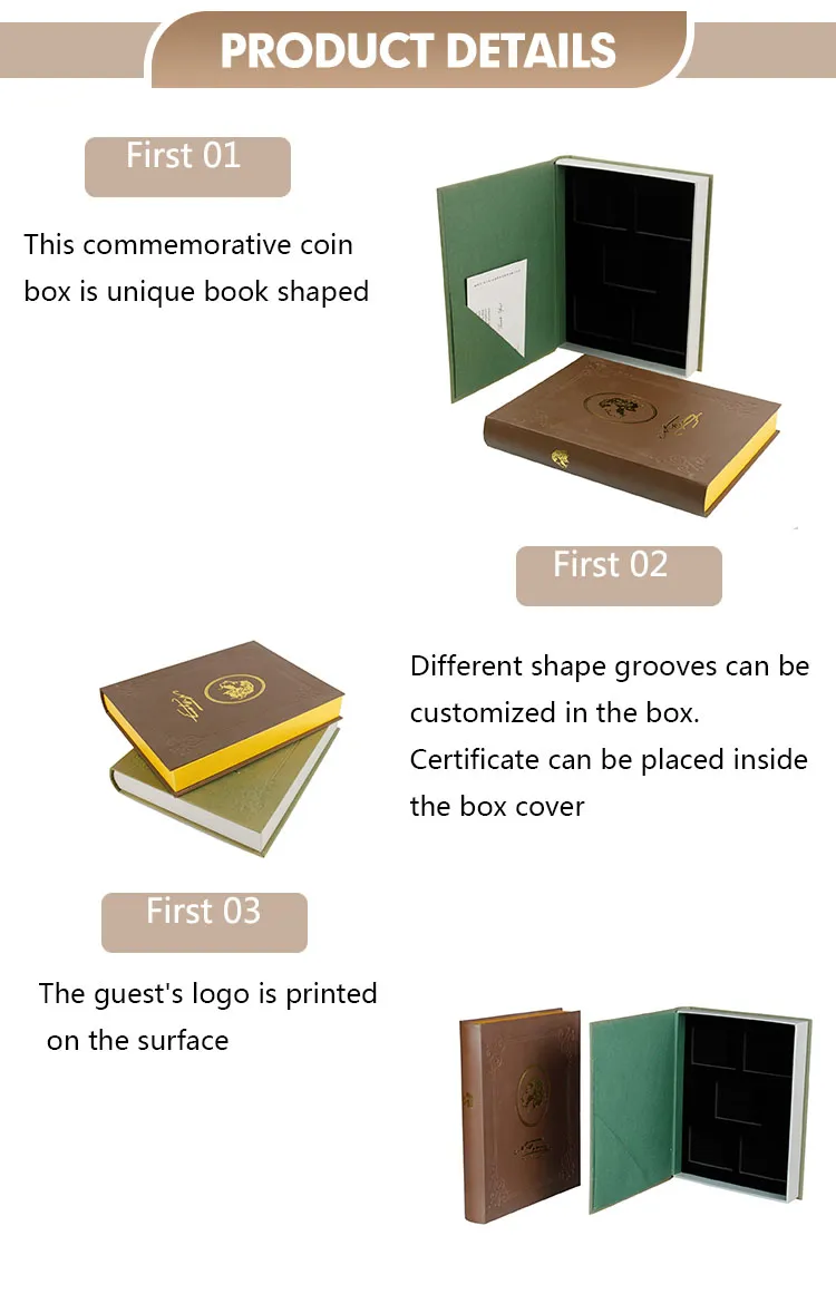 Elegant Wooden Coin Capsule Display Case for Collectors