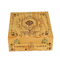 Wholesale Customized Packaging Storage Tea Gift Box Wood Jewelry Display Perfume Gift Wine Case Box
