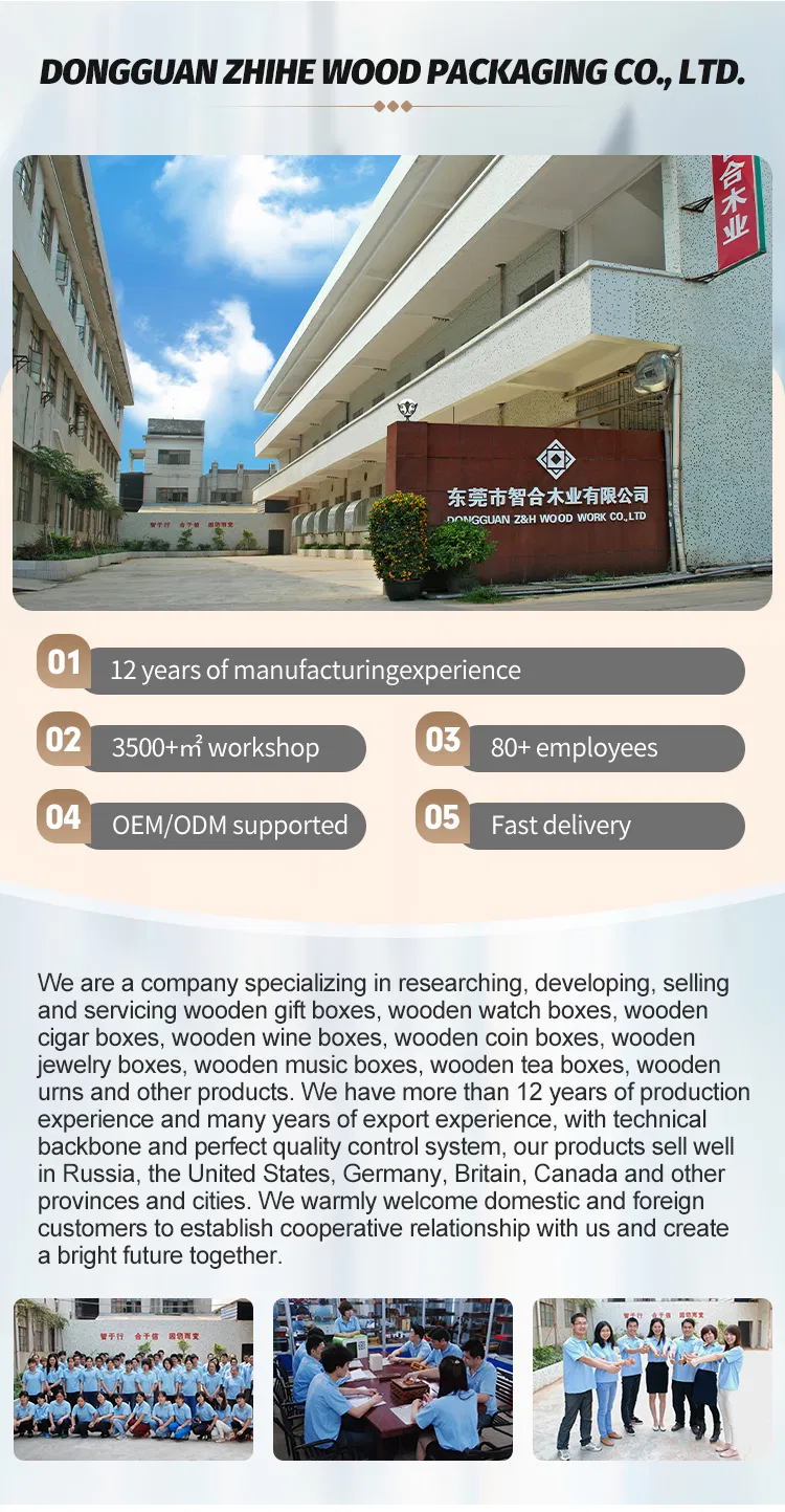 Single Walnut Wood Challenge Coin Presentation Display Box Storage Case with Clear Top and Sliver Coin Capsules with Adjustable Gasket