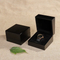 Wholesale Luxury Wooden Ring Watch Necklace Case Storage Organizer Wood Jewelry Gift Box