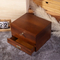 Custom Printed Luxury Wooden Box for Gifts and Presents