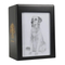 Wholesaler Manufacture Wooden Urn for Adult Human Ash Cremation Funeral Handcrafted Wood Urn Decorative From Vietnam