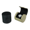 Custom Logo Wooden Wristwatch Box with Pillow Packaging High-End Watch Boxes & Cases