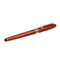 Eco- Friendly Rosewood Maple Wood Bamboo Materials Custom Luxury Wooden Gel Pens