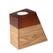 Elegant Wooden Pet Urns for Small Animal Cremation