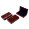 Wholesale Handmade Rectangular Wooden Gift Box with Customized Lid Unfinished Organizer for Craft Product Storage Boxes