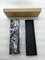 Elegant Rectangular Watch Tray for Single Wristwatch Packaging