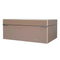 Wholesale Custom Jewelry Gift Box Solid Wood Ring Necklace Gift Jewelry Storage Box Wooden Coin Memory Box