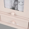 Luxurious Customized Wholesale Funeral Supplies Wooden Casket Animal Ashes Pet Cremation Urn Custom Natural Wooden Pet Urns